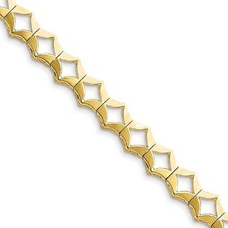 14k Add a Diamond Tennis Bracelet Jewelry