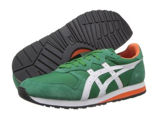 Onitsuka Tiger by Asics OC Runner Shoes (Green)