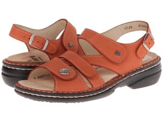 Finn Comfort Gomera   82562 Womens Sandals (Orange)