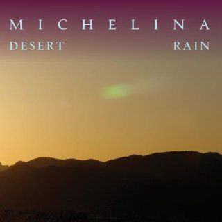 Desert Rain Music