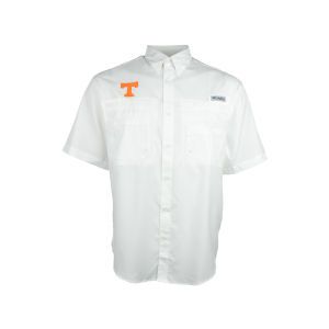 Tennessee Volunteers Columbia NCAA Tamiami Shirt
