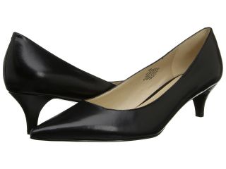 Nine West Izabela Womens Shoes (Black)