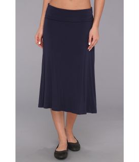 Carve Designs Hamilton Skirt Womens Skirt (Blue)