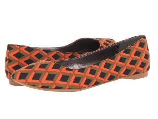 Matisse Kiley Womens Flat Shoes (Multi)