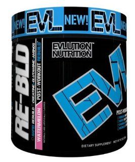 RE BLD EVL Nutrition Health & Personal Care