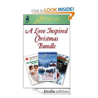 A Love Inspired Christmas Bundle   Kindle edition by Linda Goodnight, Lenora Worth, Deb Kastner. Romance Kindle eBooks @ .