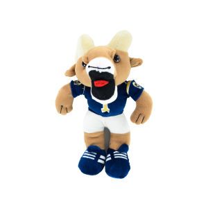 St. Louis Rams Team Beans NCAA 8 Inch Plush Mascot