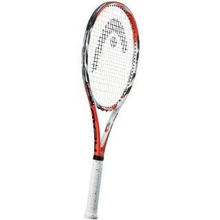 Head MicroGel Radical MP (98) (4 3/8)  Tennis Rackets  Sports & Outdoors