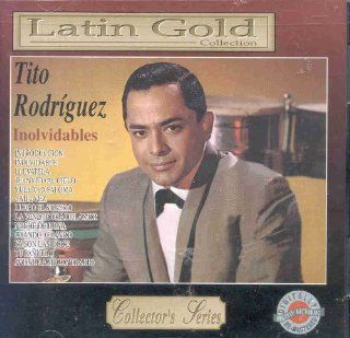 Latin Gold Inolvidables Music