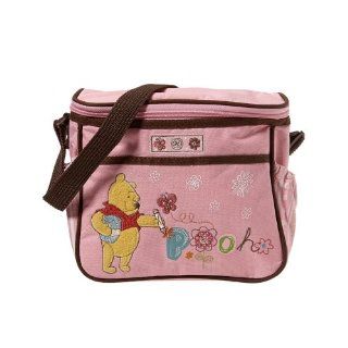 Winnie the Pooh Mini Diaper Bag   Creative Pooh  Diaper Tote Bags  Baby