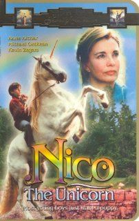 Nico the Unicorn Anne Archer, Michael Ontkean, Kevin Zegers Movies & TV