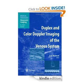 Duplex and Color Doppler Imaging of the Venous System (Medical Radiology / Diagnostic Imaging) eBook Gerhard H. Mostbeck Kindle Store