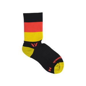 Germany Elicit Brands Flag SW Socks