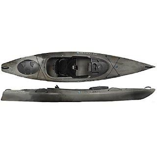 Wilderness Systems Pungo 120 Recreational Kayak 2013 12ft Camo  Sports & Outdoors
