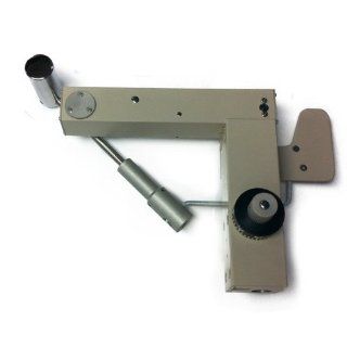 T Type 870 Applanation Tonometer Industrial Abrasive Products