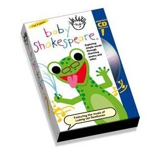 Baby Shakespeare [VHS] Movies & TV