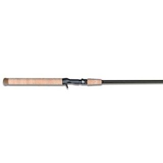 G loomis Senko Fishing Rod BCR893 Mossyback  Spinning Fishing Rods  Sports & Outdoors