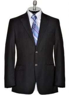 Versace Collection Mens Black Plaid Wool Sportcoat 38 R 38R Jacket at  Mens Clothing store Blazers And Sports Jackets