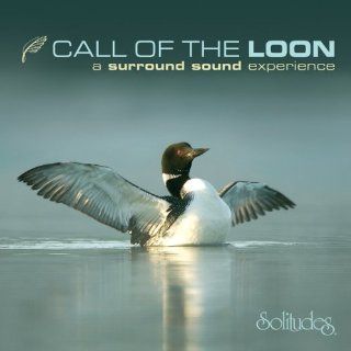 Call of the Loon Music