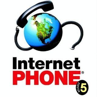 Internet Phone Vocaltec Release 5 Software