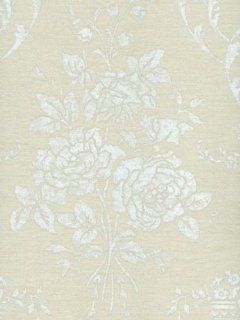 Floral Wallpaper Pattern #9X897Ssq    