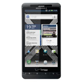 Motorola DROID X2 Android Phone (Verizon Wireless) Cell Phones & Accessories