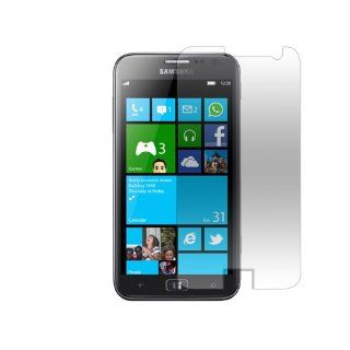 Screen Protector for Samsung ATIV S SGH T899 SGH T899M Cell Phones & Accessories