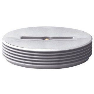Sioux Chief 878 20 Recessed Pvc Plug 2"   Pipe Fittings  