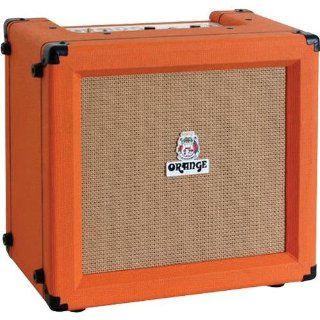 Orange Amplifiers TT15C Tiny Terror Combo Amp Musical Instruments