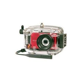 Ikelite Underwater Housing for Sony W330  Underwater Photography Equipment  Camera & Photo