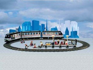 Lego Metroliner Train Set Toys & Games