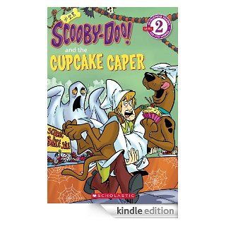 Scholastic Reader Level 2 Scooby Doo and the Cupcake Caper (Scooby Doo Reader) eBook Sonia Sander, Duendes del Sur Kindle Store