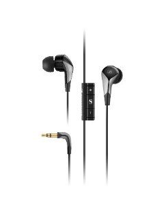 Sennheiser CX 880 i Audiophile Quality In Ear Headphone (Black) (Discontinued by Manufacturer) Electronics