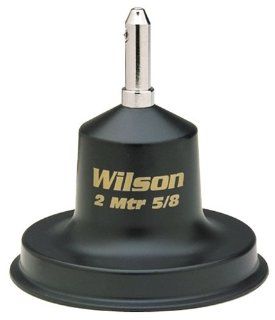 Wilson 880 300200B Amateur Magnet Mount Antenna Kit Automotive