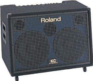 Roland KC 880 Stereo Keyboard Amplifier Musical Instruments