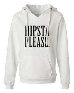 Womens Hipsta Please Hipster Please Deluxe Soft Fashion Hooded Sweatshirt Hoodie Novelty Athletic Sweatshirts Clothing