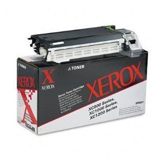 Xerox 6R881 Toner Cartridge XC800, XC1000, and XC1200 Series Copiers Electronics
