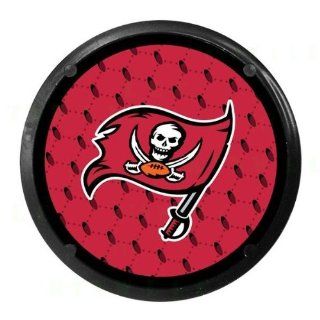 Tampa Bay Buccaneers 2 pack Coaster Air Freshener Auto Car Truck NFL Football Automotive