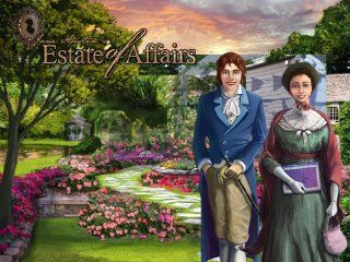 Jane Austen's Estate of Affairs  Video Games