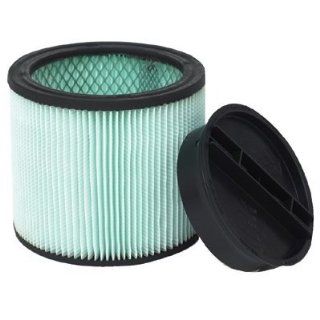 Small Debris and Dry Material Filters Style Paper, Price Each (part# 903 50 00)   Household Vacuum Parts And Accessories
