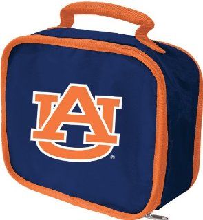 Auburn Tigers Lunch Box  Sports Fan Lunchboxes  Sports & Outdoors
