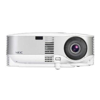 NEC projector NP905 Electronics