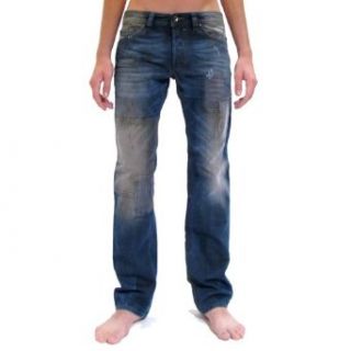 Diesel Jeans Safado 884B Straight at  Mens Clothing store