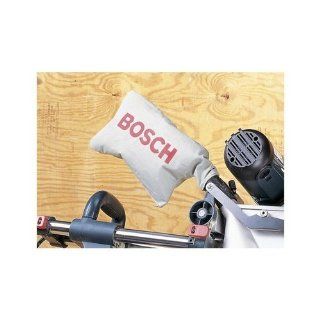 Bosch MS1232 Dust Bag & Elbow for 4410 4410L Miter Saws   Miter Saw Accessories  