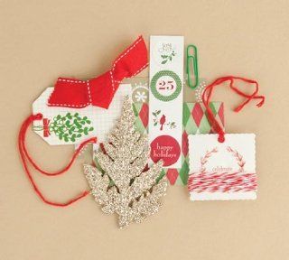 Making Memories Mini Kit Christmas Arts, Crafts & Sewing