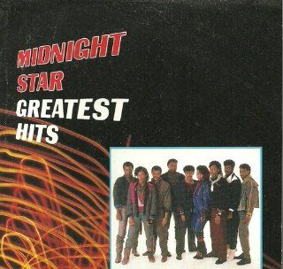 Midnight Star   Greatest Hits [Solar] Music