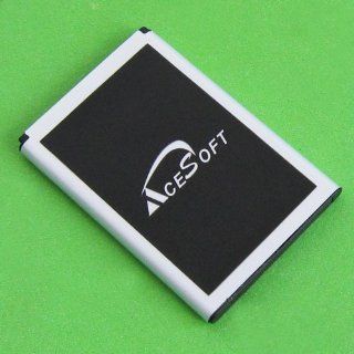AceSoft 2080mAh Li ion R910 Battery for Samsung Galaxy Indulge,Samsung Forte, Samsung SCH R910 (MetroPCS) CellPhone USA Cell Phones & Accessories