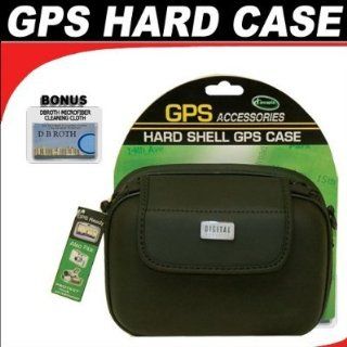 Hard Shell GPS Case For The TomTom GO 700, 910 GPS Systems GPS & Navigation