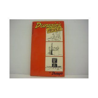 Dunagin's People Dunagin 9780448057293 Books