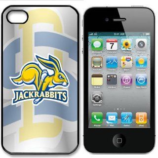 NCAA South Dakota State Jackrabbits Iphone 5 Case Cover Cell Phones & Accessories